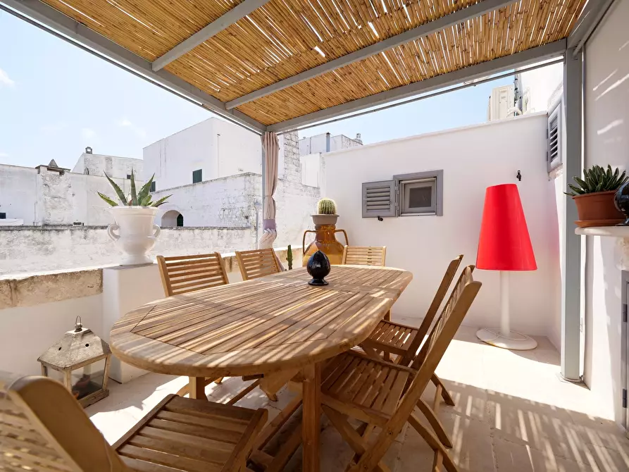 Immagine 24 di Casa indipendente in vendita  in Via Maresca Gennaro a Ostuni