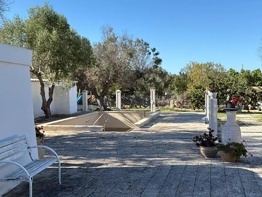 Immagine 53 di Casa indipendente in vendita  in Contrada Grotte a Ostuni