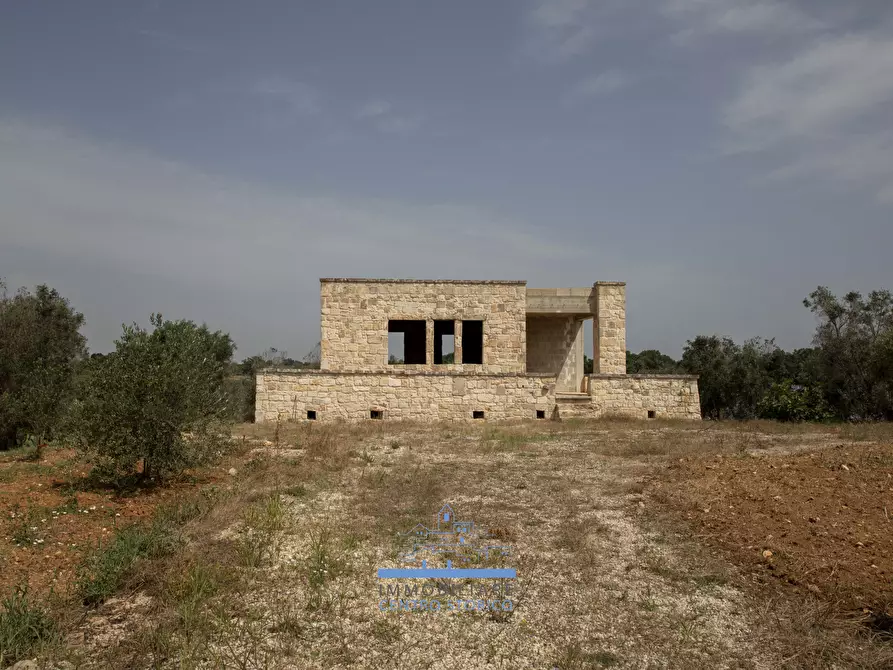 Immagine 14 di Rustico / casale in vendita  in contrada guappi falghero a Ostuni