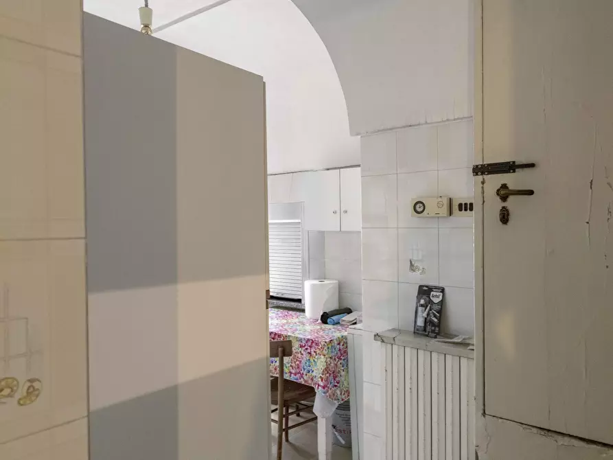 Immagine 24 di Palazzo in vendita  in Via Giordano Bruno 10 a Ostuni