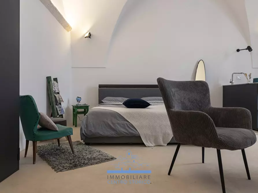 Immagine 2 di Casa indipendente in vendita  in VIA GIOVANNI BATTISTA VICO 13 a Ostuni