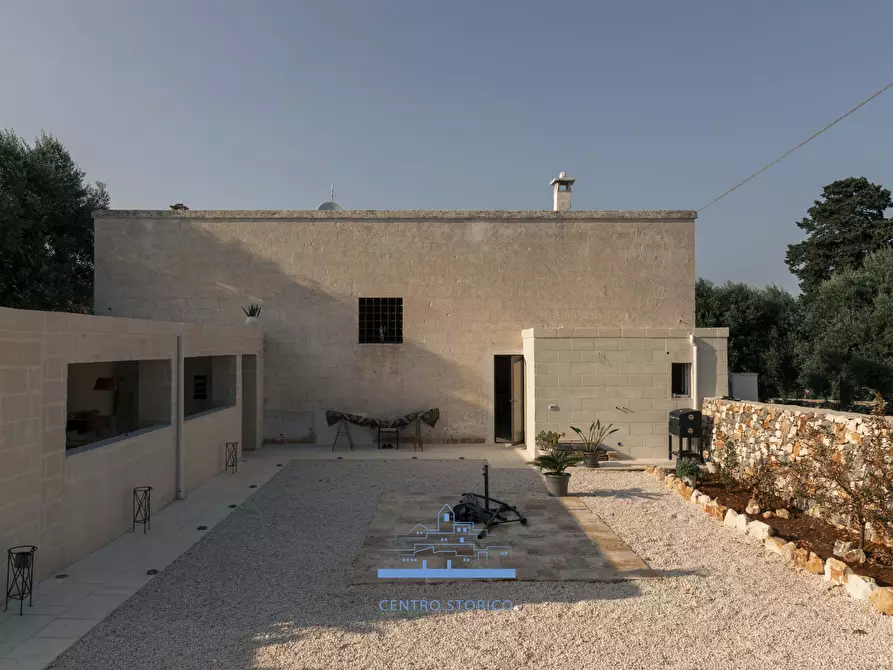 Immagine 2 di Casa indipendente in vendita  in Corso Giuseppe Mazzini a Ostuni