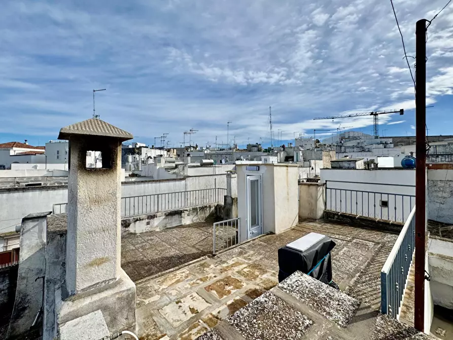Immagine 31 di Casa indipendente in vendita  in Piazzale Domenico Colucci a Ostuni