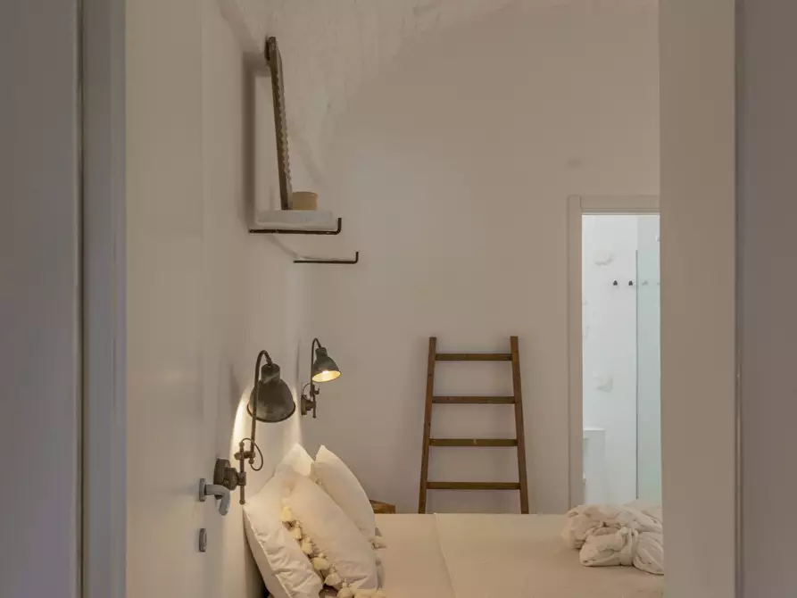 Immagine 59 di Villa in vendita  in CONTRADA SALINOLA a Ostuni