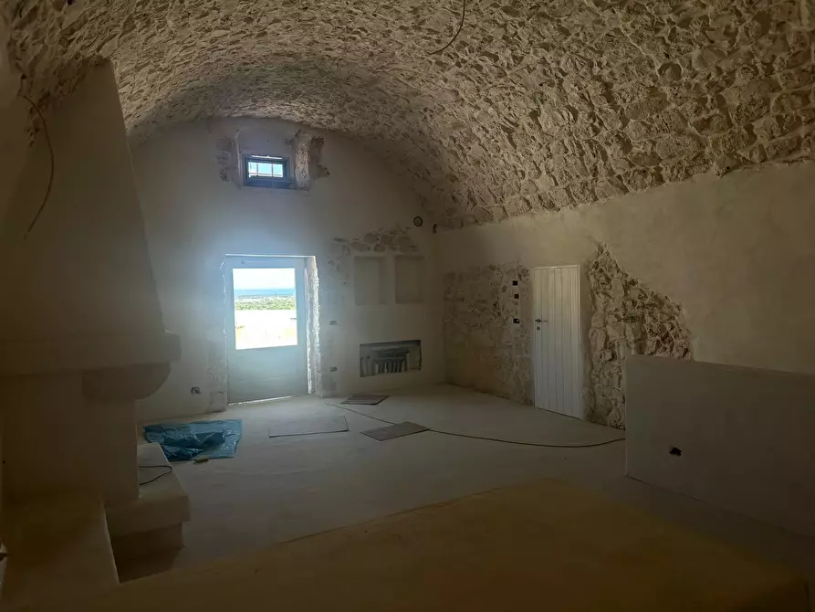 Immagine 40 di Rustico / casale in vendita  in corso giuseppe mazzini a Ostuni