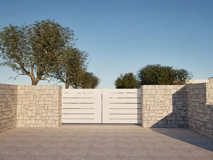 Immagine 54 di Villa in vendita  in la rupe a Ostuni