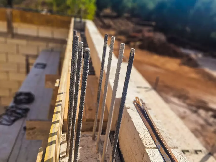 Immagine 35 di Rustico / casale in vendita  in Contrada Mincuccio N.C a Ostuni