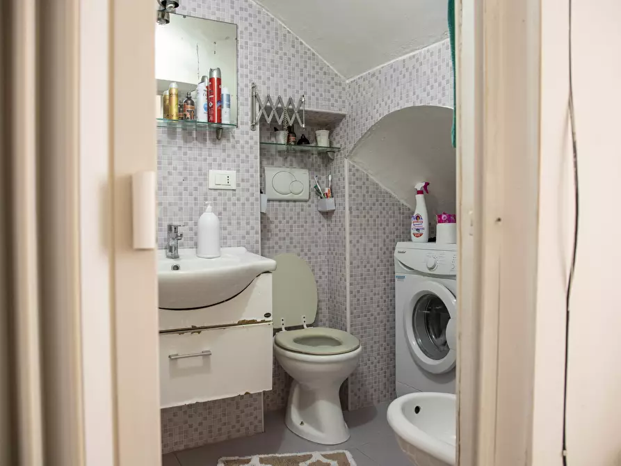 Immagine 14 di Casa indipendente in vendita  in Vico Bernardino Telesio a Ostuni