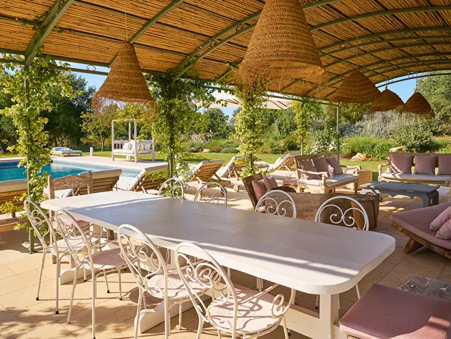 Immagine 37 di Casa indipendente in vendita  in contrada sessana snc a Ostuni