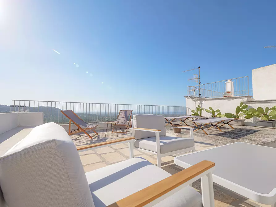 Immagine 23 di Appartamento in vendita  in Via Cattedrale 6 a Ostuni