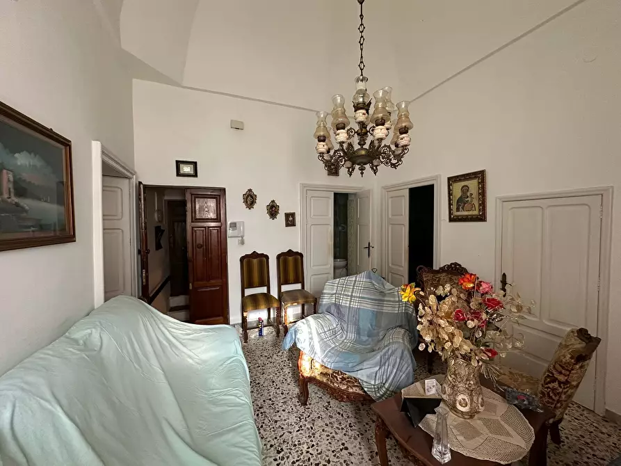 Immagine 23 di Casa indipendente in vendita  in Via Michele Amari a Ostuni