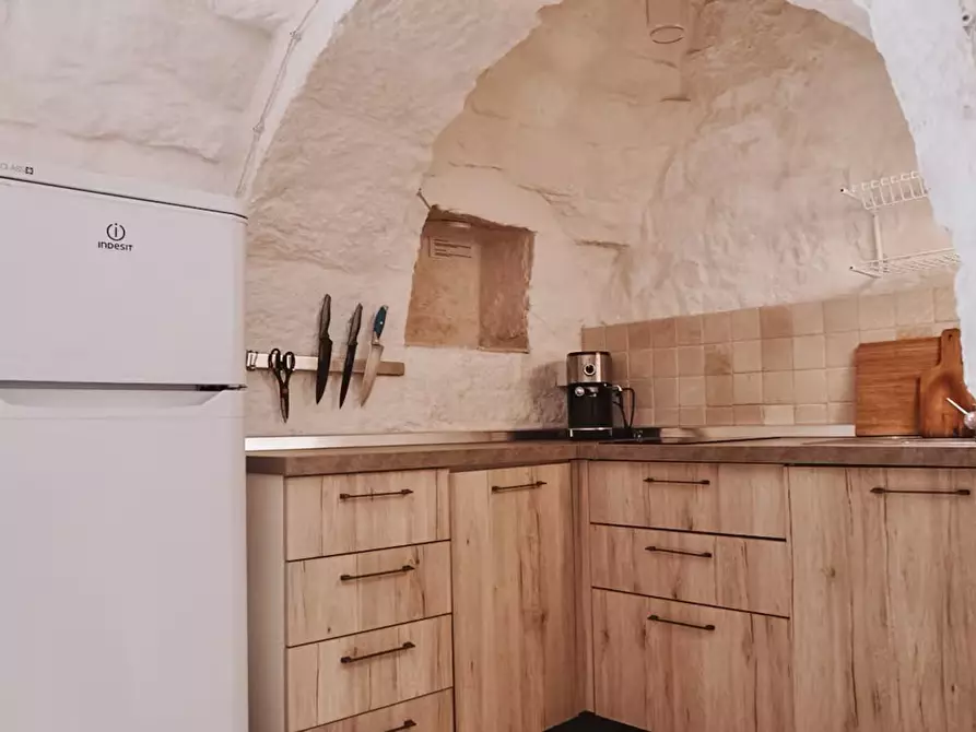 Immagine 22 di Casa indipendente in vendita  in Contrada Badessa a Ostuni