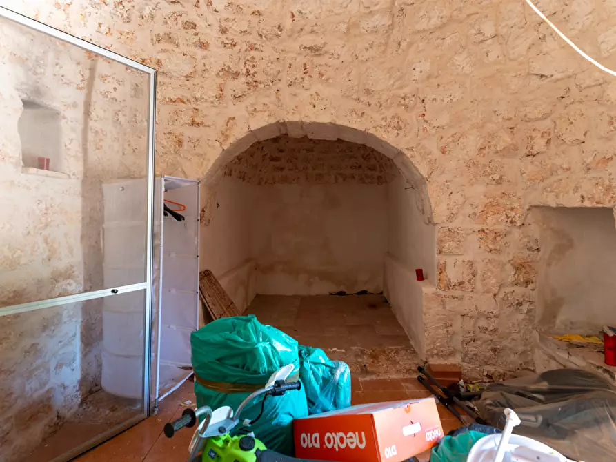 Immagine 27 di Casa indipendente in vendita  in Strada Provinciale 29 a Ostuni