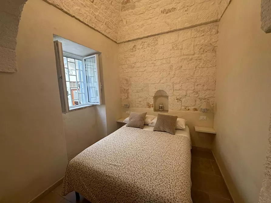 Immagine 22 di Casa indipendente in vendita  in Via Carlo Cattaneo a Ostuni