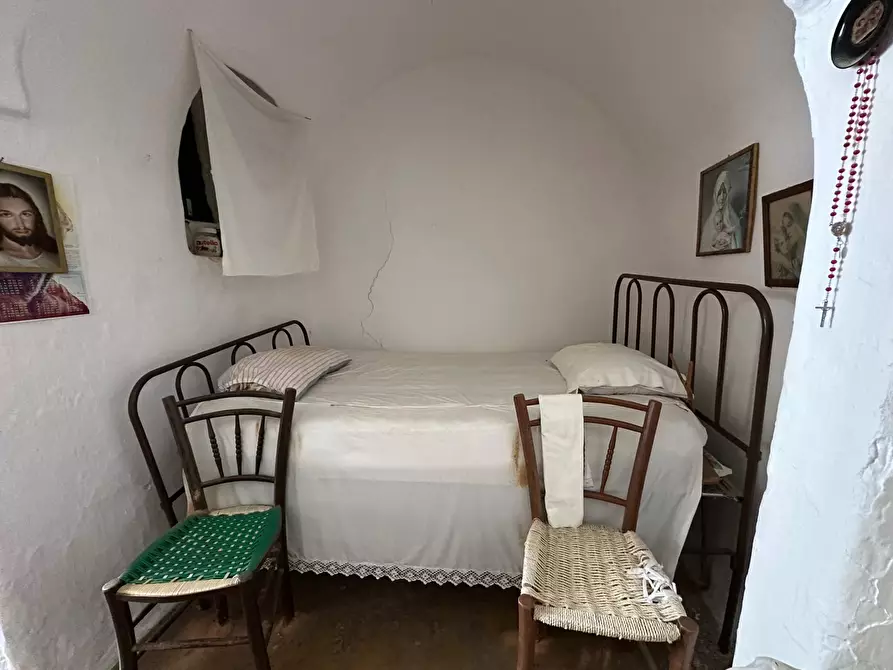 Immagine 11 di Casa indipendente in vendita  in Via P. Vincenti a Ostuni