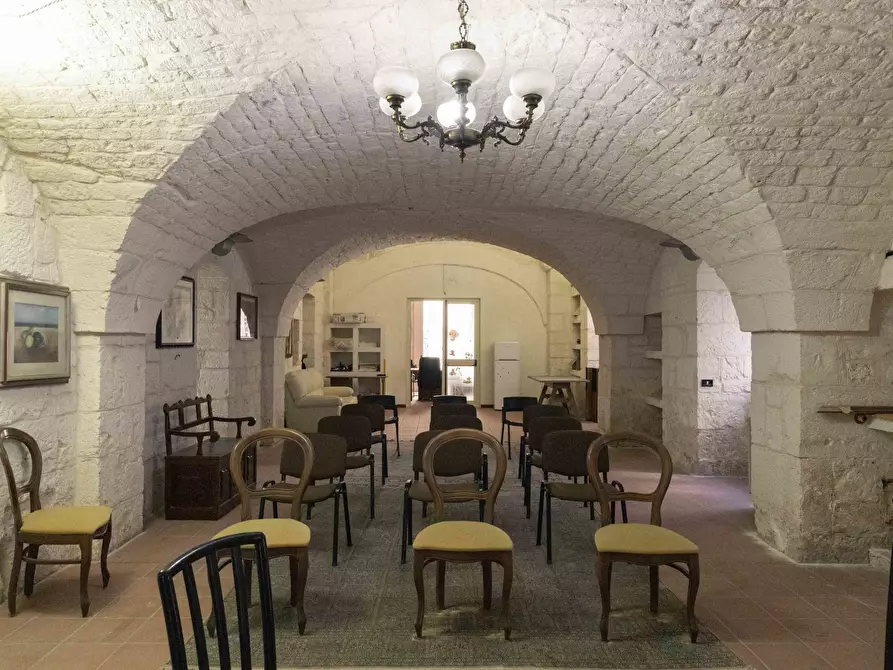 Immagine 35 di Palazzo in vendita  in Via Martiri di Kindu a Ostuni