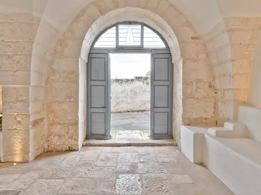 Immagine 17 di Casa indipendente in vendita  in CORSO VITTORIO EMANUELE II a Ostuni