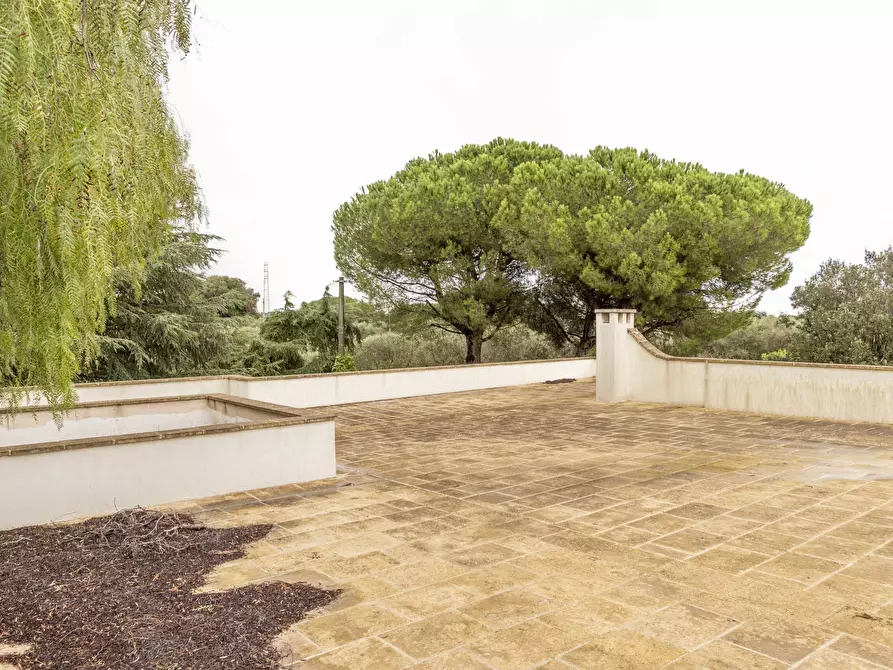 Immagine 16 di Villa in vendita  in LAMARDILLA a Ostuni