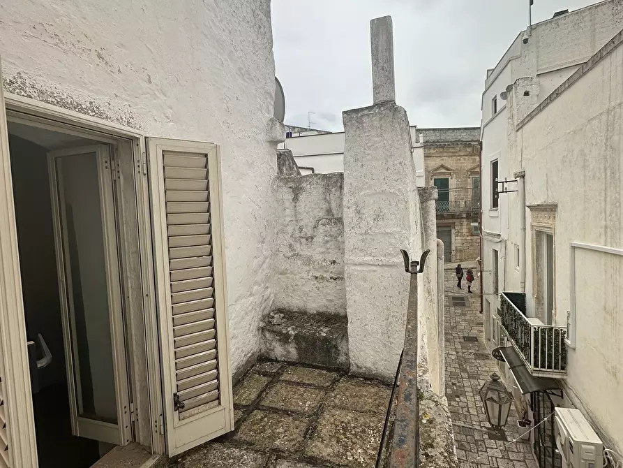 Immagine 13 di Casa indipendente in vendita  in Via Cattedrale a Ostuni