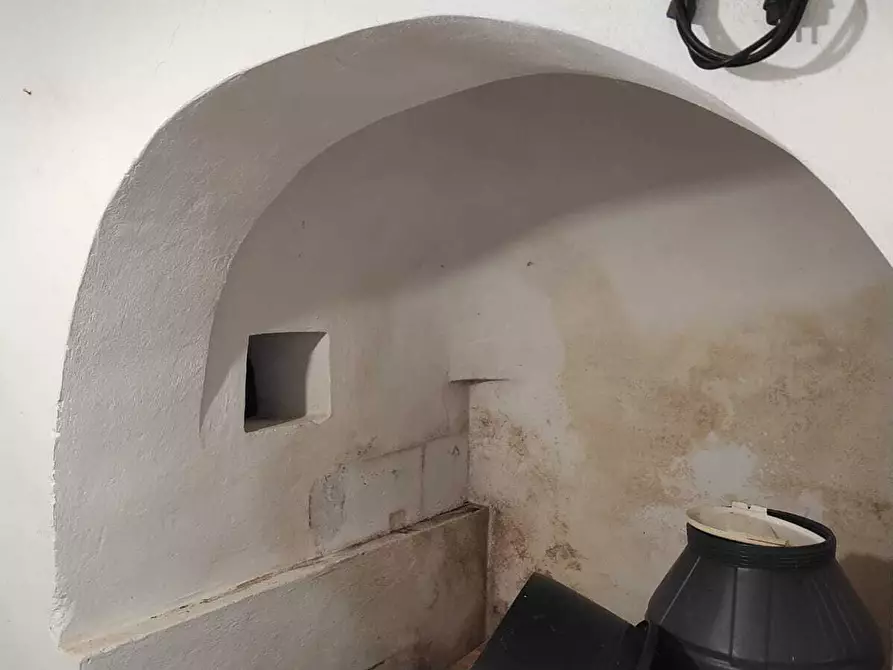 Immagine 11 di Casa indipendente in vendita  in Contrada Santo Scalone a Ostuni