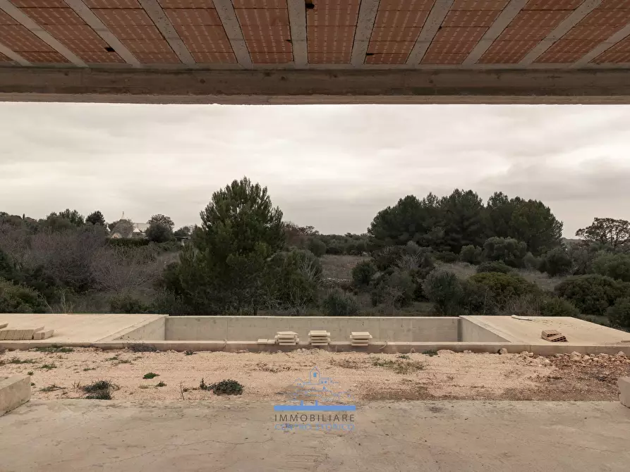 Immagine 19 di Villa in vendita  in contrada cavallerizza a Ostuni