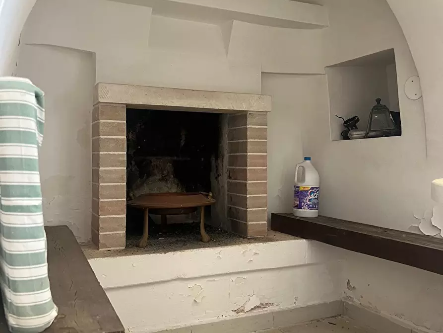 Immagine 24 di Villa in vendita  in Strada Provinciale 17 SNC a Ostuni