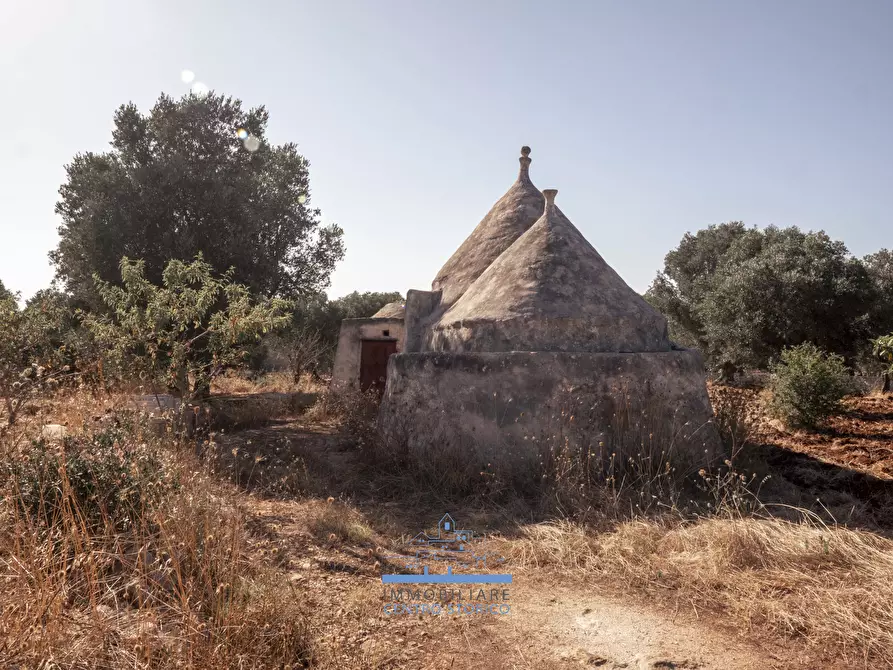 Immagine 3 di Casa indipendente in vendita  in Contrada Tamburroni a Ostuni