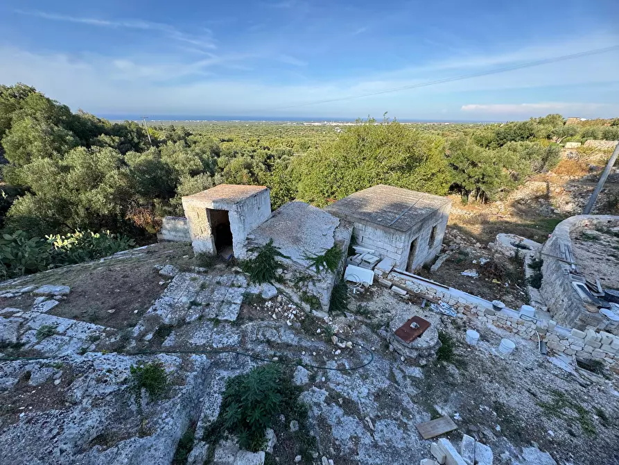 Immagine 17 di Rustico / casale in vendita  in corso giuseppe mazzini a Ostuni