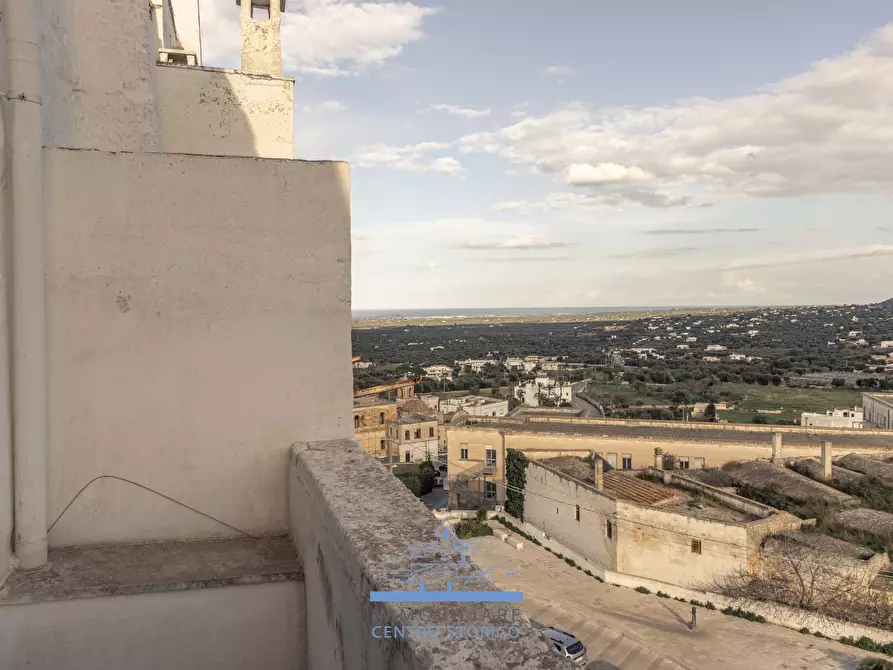 Immagine 23 di Appartamento in vendita  in VIA BIXIO CONTINELLI a Ostuni