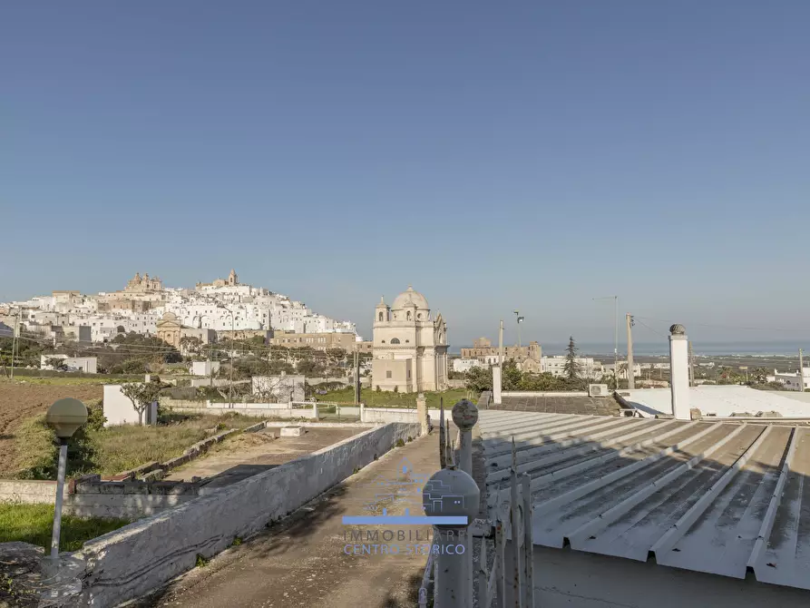 Immagine 7 di Locale commerciale in vendita  in Contrada Madonna della Grata a Ostuni