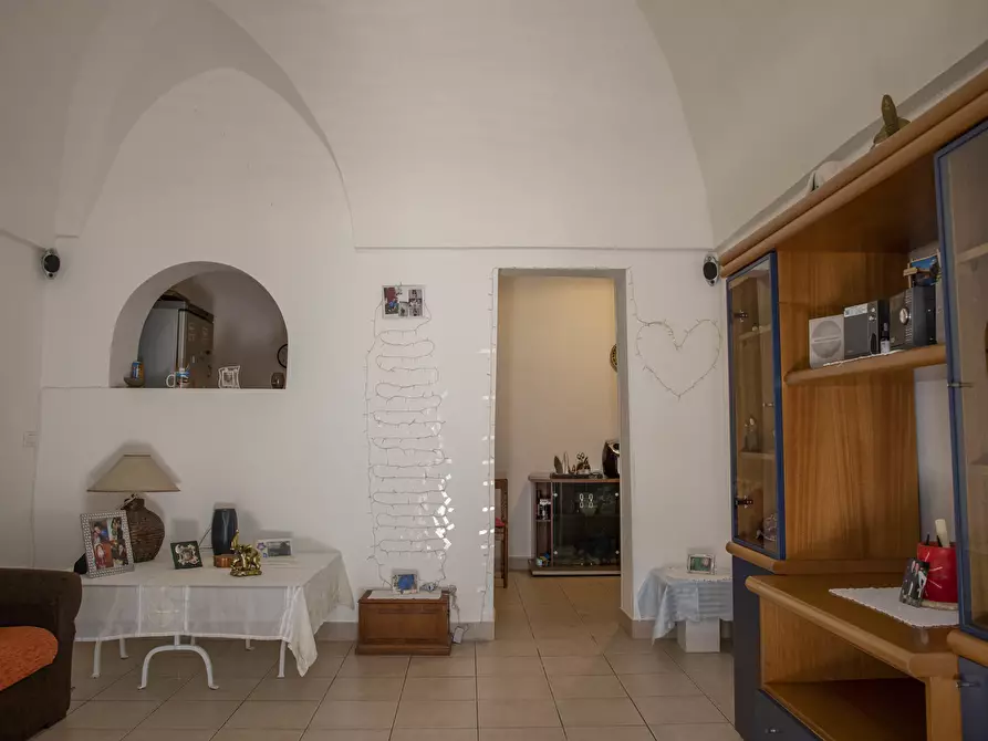 Immagine 1 di Casa indipendente in vendita  in Vico Bernardino Telesio a Ostuni