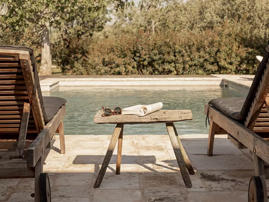 Immagine 14 di Casa indipendente in vendita  in Contrada Tamburroni a Ostuni