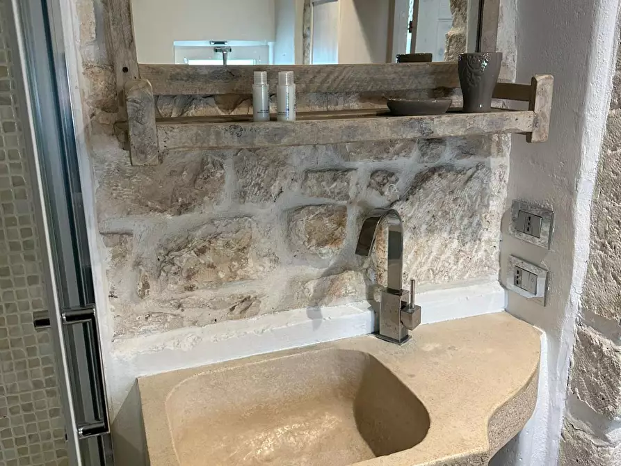 Immagine 39 di Casa indipendente in vendita  in Via Guglielmo Marconi a Ostuni