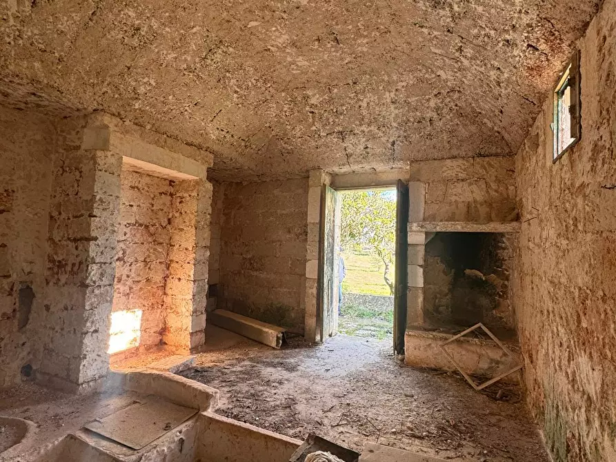Immagine 13 di Casa indipendente in vendita  in Contrada Le Camere a Ostuni