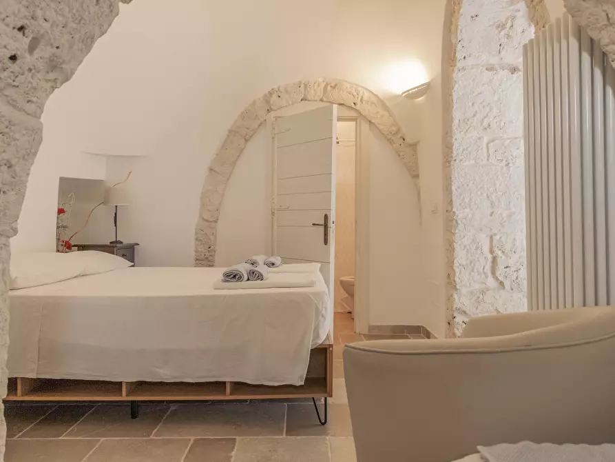 Immagine 55 di Villa in vendita  in Strada Provinciale 46 a San Vito Dei Normanni