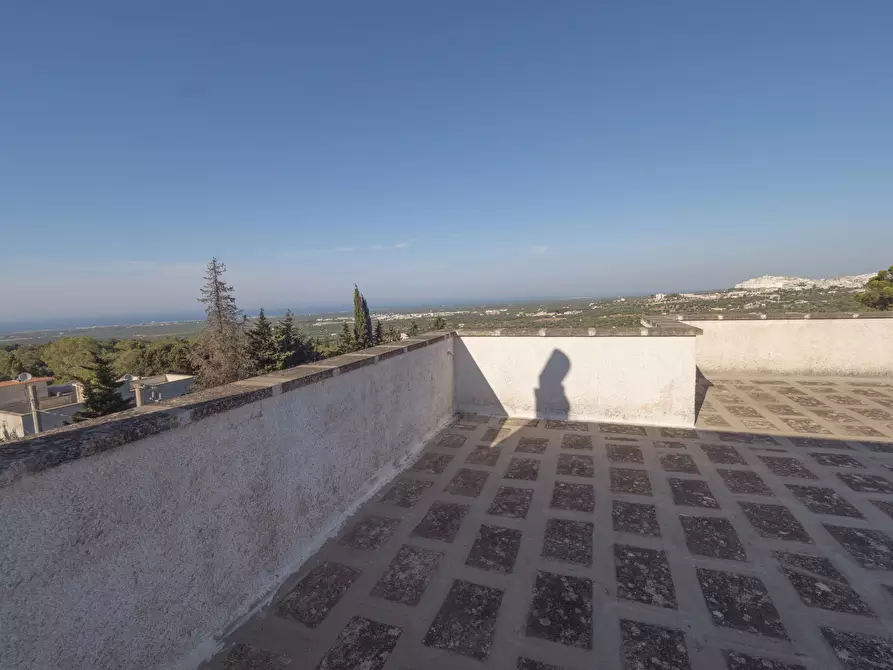 Immagine 27 di Villa in vendita  in Corso Giuseppe Mazzini a Ostuni