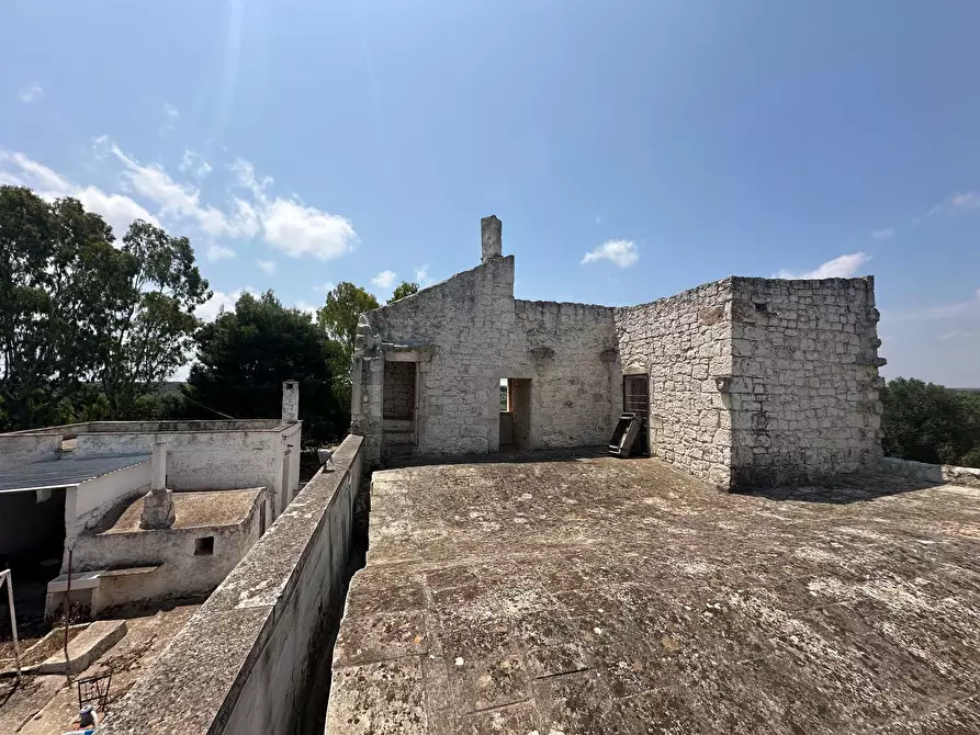 Immagine 17 di Rustico / casale in vendita  in Strada Provinciale 29 a Ostuni