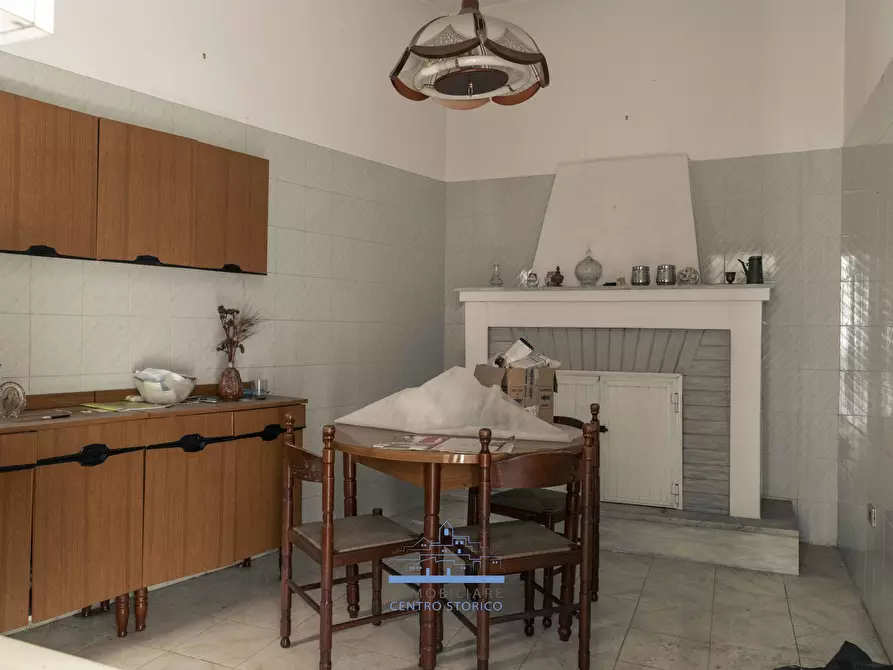 Immagine 10 di Casa indipendente in vendita  in Corso Umberto I 233 a Ostuni