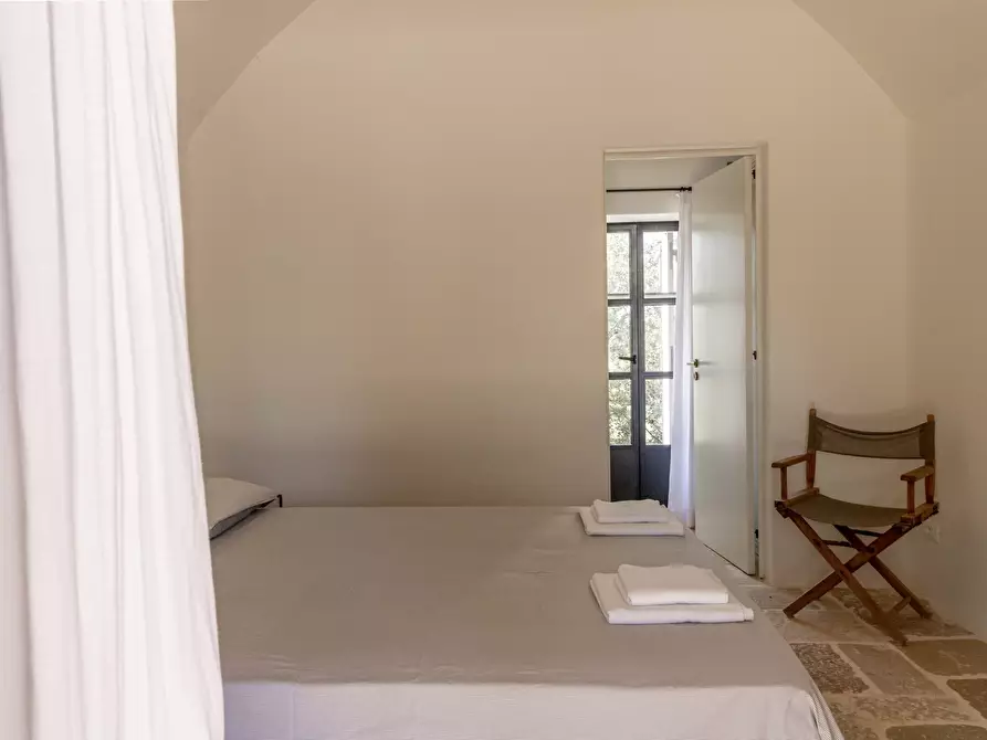 Immagine 47 di Casa indipendente in vendita  in Contrada Tamburroni a Ostuni