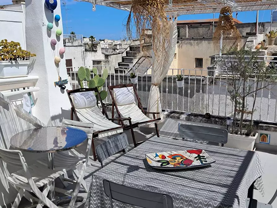 Immagine 36 di Casa indipendente in vendita  in Corso Giuseppe Garibaldi a Ostuni