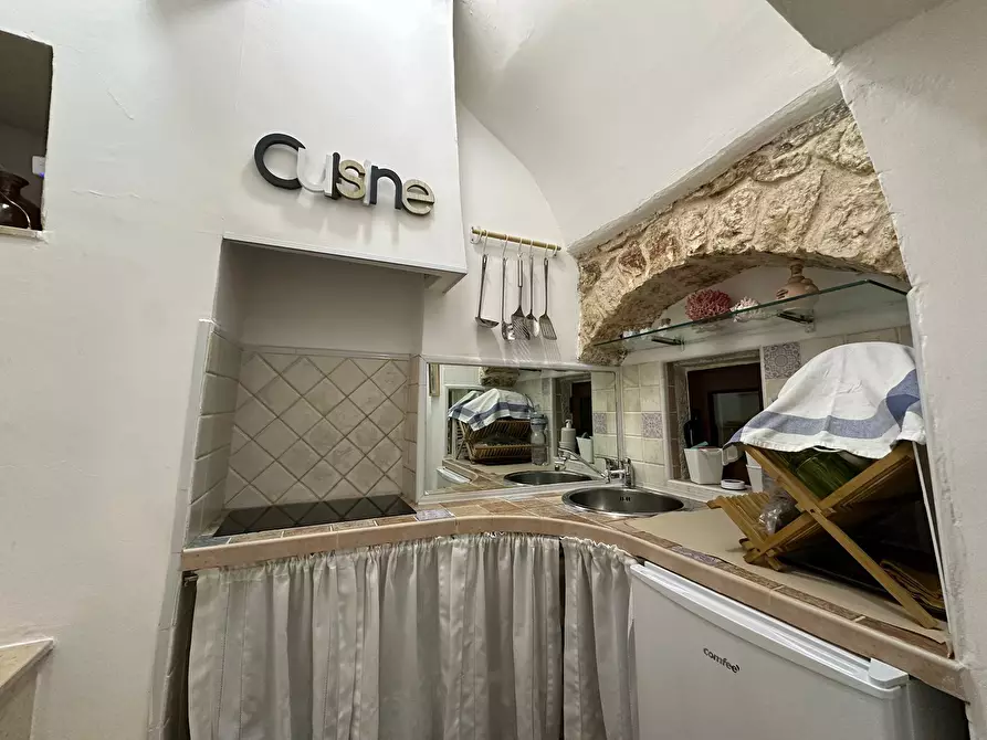 Immagine 13 di Casa indipendente in vendita  in Corso Giuseppe Garibaldi a Ostuni