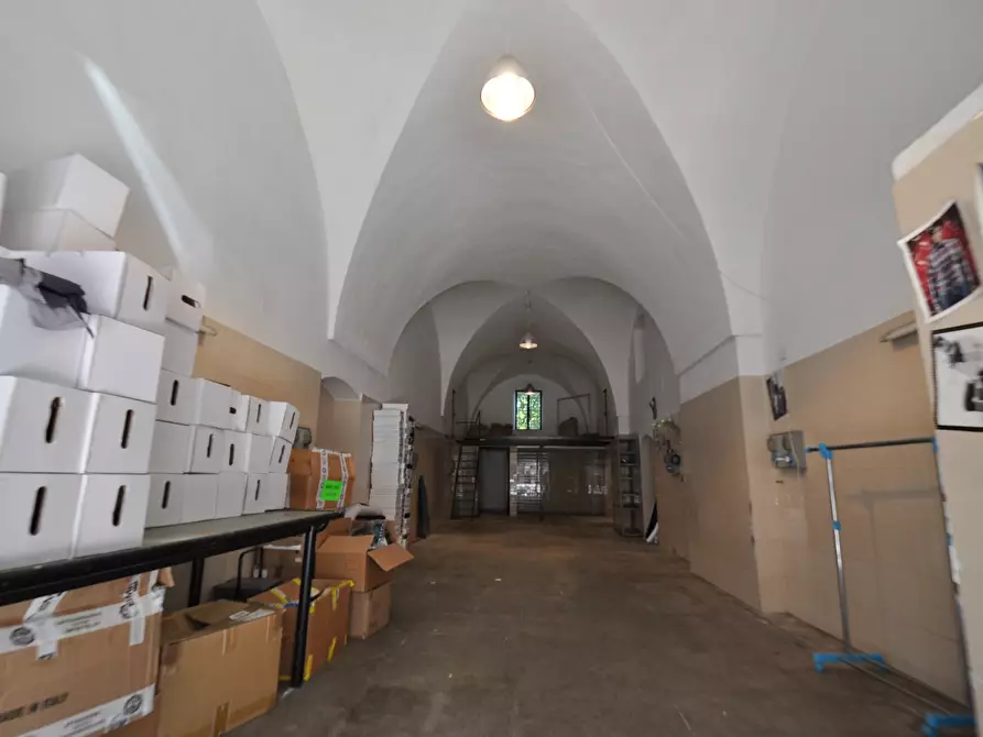 Immagine 8 di Bilocale in vendita  in corso mazzini 14 a Ostuni