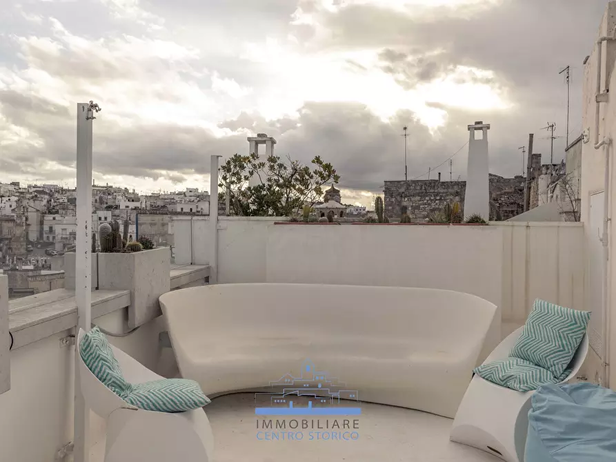 Immagine 37 di Appartamento in vendita  in VIA BIXIO CONTINELLI a Ostuni