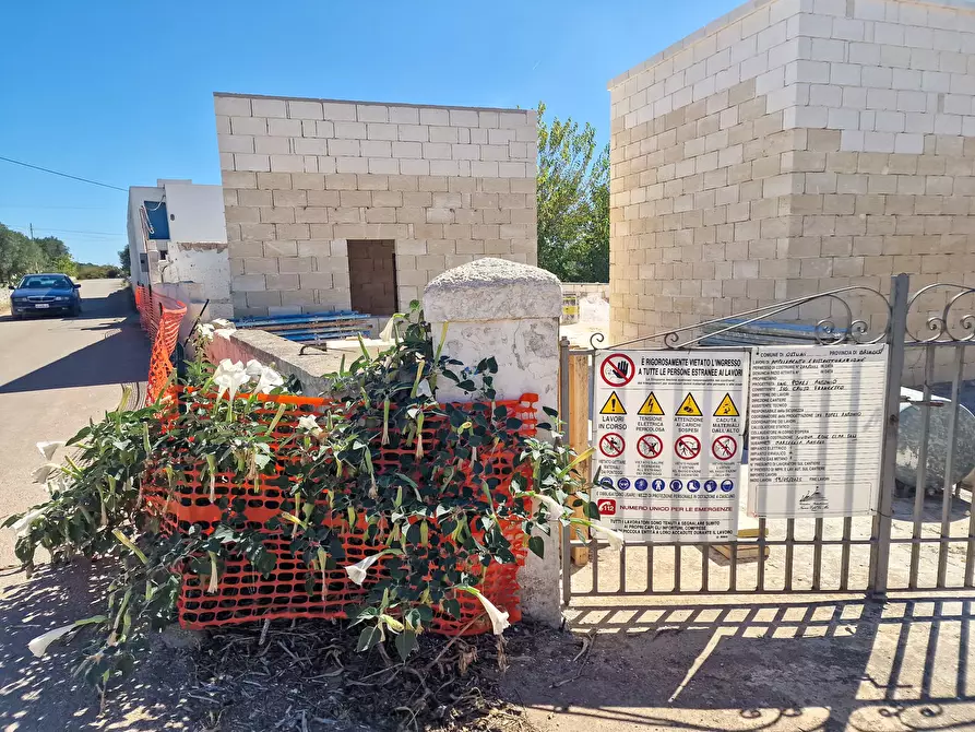 Immagine 54 di Rustico / casale in vendita  in Contrada Mincuccio N.C a Ostuni
