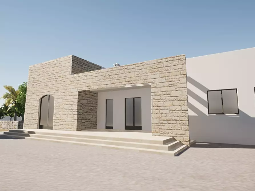 Immagine 32 di Villa in vendita  in LAMARDILLA a Ostuni