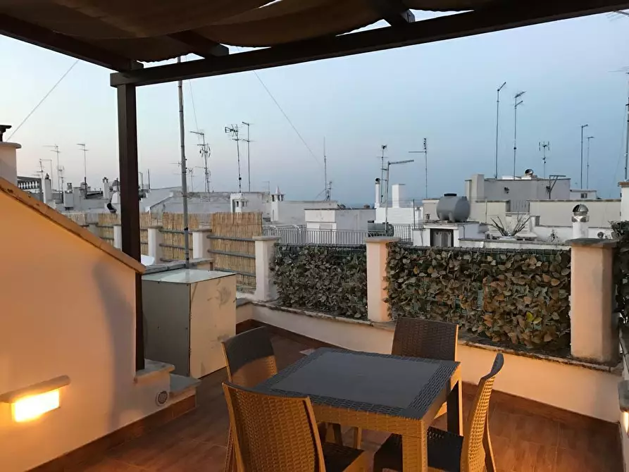 Immagine 22 di Casa indipendente in vendita  in Via Alfonso Pomes a Ostuni