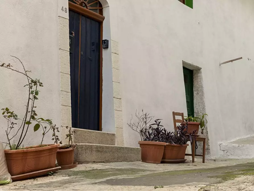 Immagine 15 di Casa indipendente in vendita  in Via Matteo Renato Imbriani a Ostuni