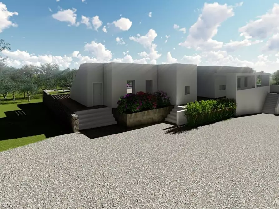 Immagine 15 di Rustico / casale in vendita  in carovigno a Carovigno