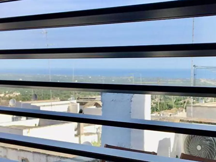 Immagine 32 di Casa indipendente in vendita  in Vico Bernardino Telesio a Ostuni