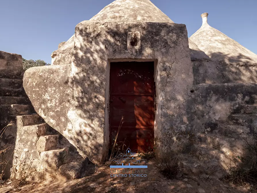 Immagine 6 di Casa indipendente in vendita  in Contrada Tamburroni a Ostuni
